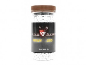 King Arms BB 0.30/2000