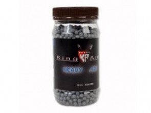 King Arms BB 0.40/2000