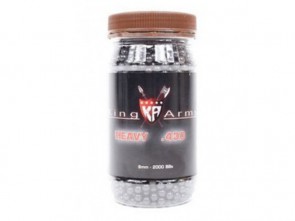 King Arms BB 0.43/2000