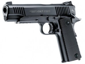 Colt M45 CQBP
