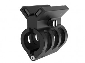 Magnetni Nosilec za Svetilke