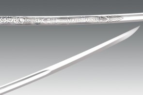Marine NCO Sabre