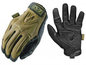 Rokavica M-Pact Coyote