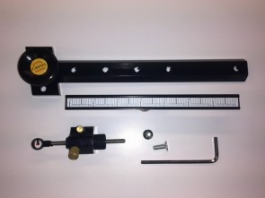 Merilec za loke Master