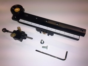 Merilec za loke Master