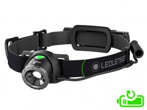 MH10 Naglavna Svetilka