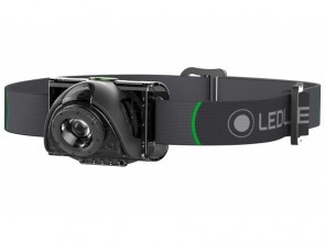 MH2 Naglavna Svetilka