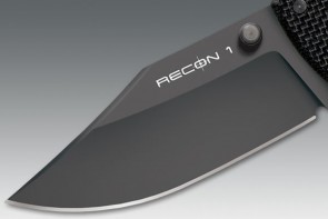Recon 1 Mini Clip Point
