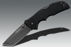 Mini Recon 1 Tanto Point