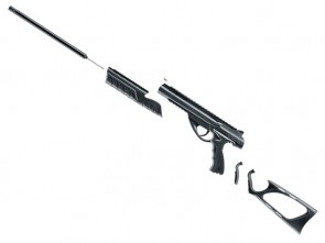 UX Morph 3X Set 4,5mm