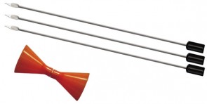 Puščica multi dart