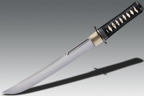 O'Tanto Warrior serija
