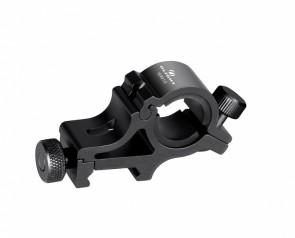 Nosilec svetilke zamaknjen M10/M18