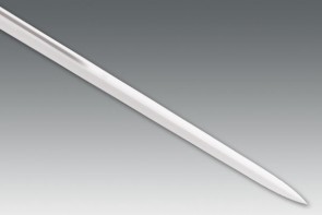 Officer's Five Ball Spadroon