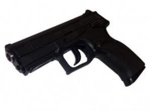 GP P1 Mk.7 NBB 4,5mm