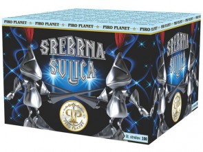 Srebrna Sulica