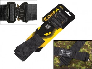 Taktični Pas "COBRA" FC45 BK