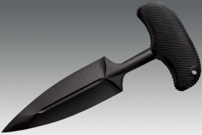 FGX Push Blade I