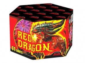 Red Dragon