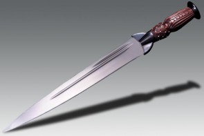 Scottish Dirk