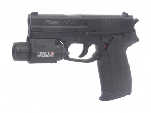 Sig Sauer SP2022
