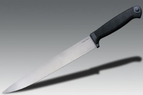 Slicer knife