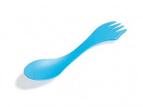 Spork Original Blue