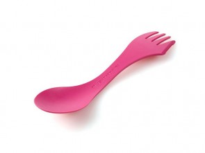 Spork Original Fuchsia