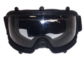 Zaščitna očala - Velika