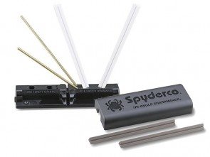 Brus Triangle Sharpmaker (Set)