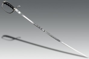 U.S. Army Officer's Sabre