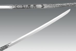 U.S. Army Officer's Sabre