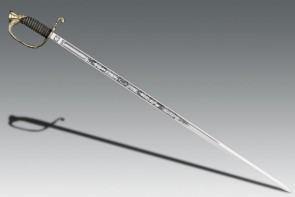 US Officer's Sword
