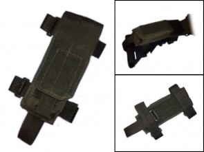 Kopitna torbica za nabojnik 