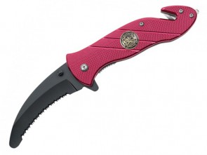 Belt Cutter Red