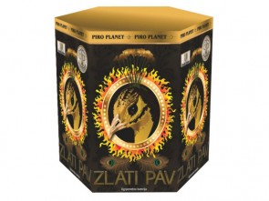 Zlati Pav
