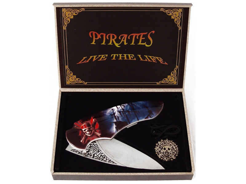 Pirate Box