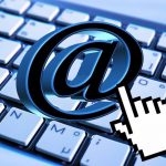 E-mail gostovanje kot posebna vrsta spletnega gostovanja