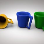 Plastični izdelki za industrijo in vsakdanjo uporabo